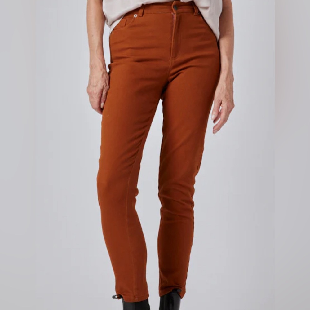 Club Monaco skinny jeans